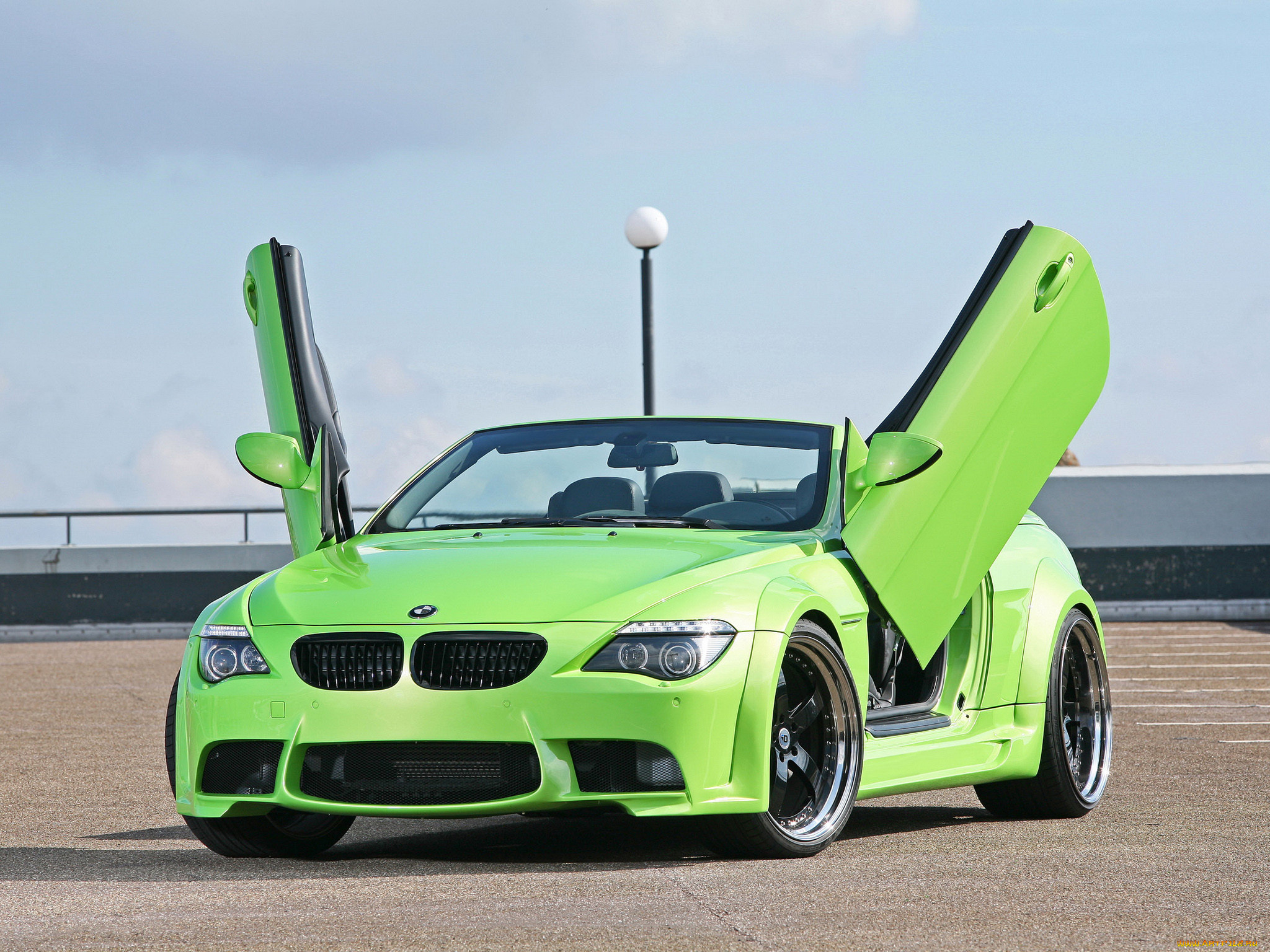 , bmw